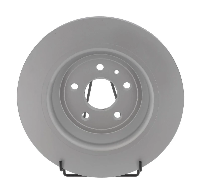 Image of Brake disc FERODO DDF2788C
