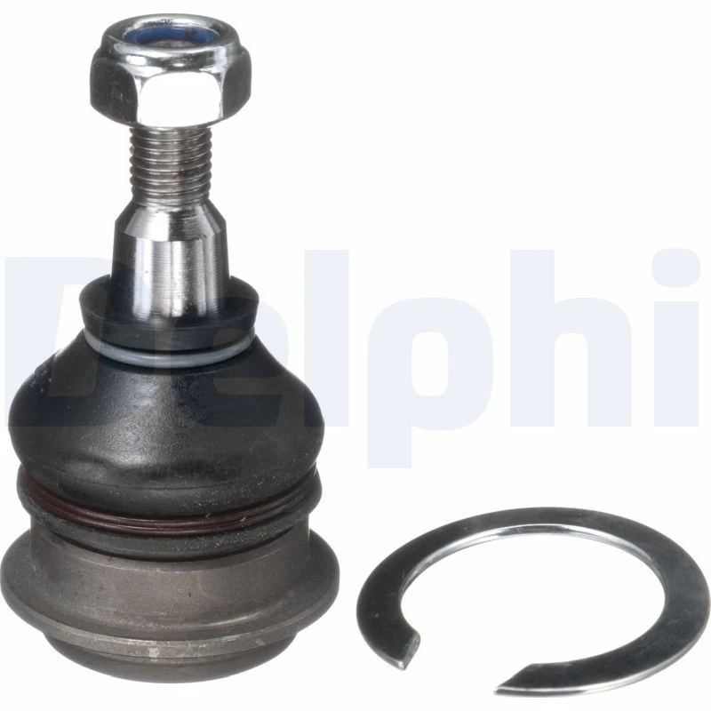 Image of DELPHI Ball Joint DELPHI TC1236