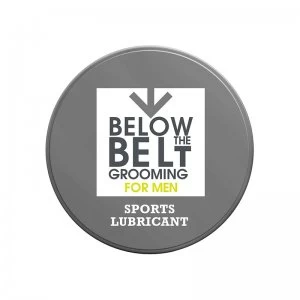 Image of Below The Belt Grooming Sports Lubricant 50ml