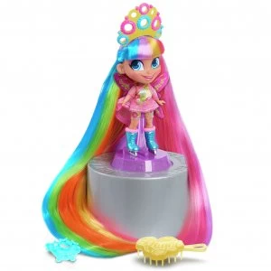 Image of Hairdorables Longest Hair Ever - Rayne