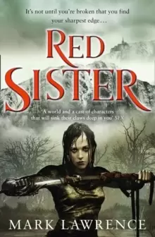 Image of Red Sister