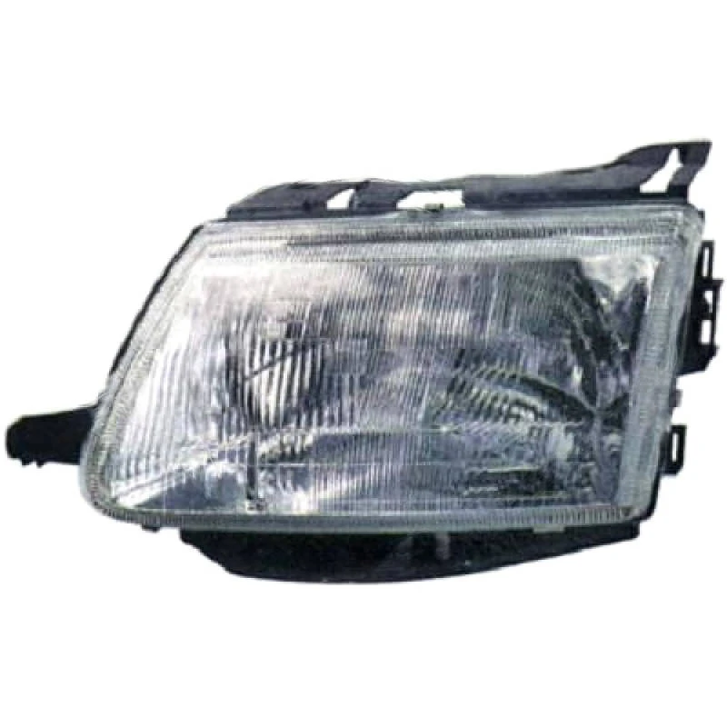 Image of DIEDERICHS 4035981 Headlights H4, without electric motor, Left Headlight (259)