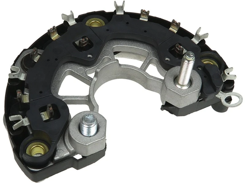 Image of AS-PL Rectifier, alternator AS-PL ARC0088