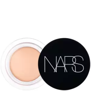 image of NARS Soft Matte Complete Concealer 6.2g (Various Shades) - Cafe Con Leche