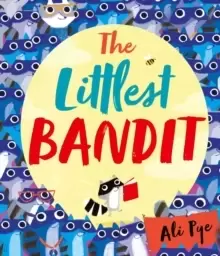 Image of The Littlest Bandit