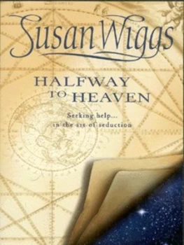 Image of Halfway to Heaven by Susan Wiggs Book