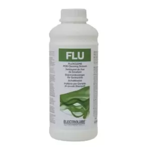 image of Electrolube FLU01L Fluxclene 1L