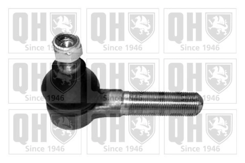 Image of QUINTON HAZELL Drag Link End QUINTON HAZELL QD1117LHT