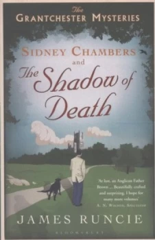 Image of Sidney Chambers and the Shadow of Death by James Runcie Paperback