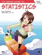 Image of manga guide to statistics