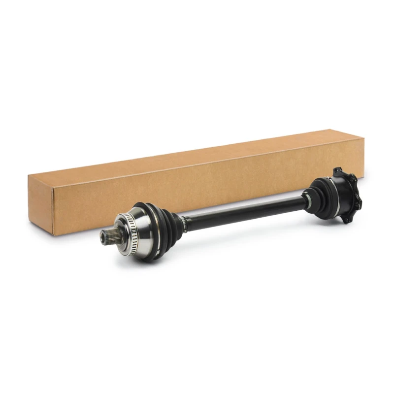 Image of RIDEX REMAN Drive shaft RIDEX REMAN 13D0023R