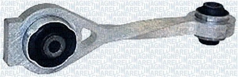 Image of MAGNETI MARELLI Holder, engine mounting MAGNETI MARELLI 030607010746