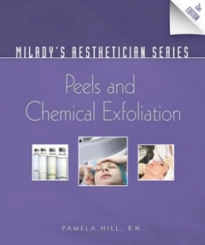 Image of Peels and chemical exfoliation by Pamela Hill