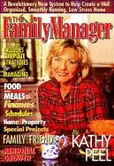 Image of family manager