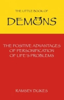 Image of Uncle Ramseys Little Book of Demons Book