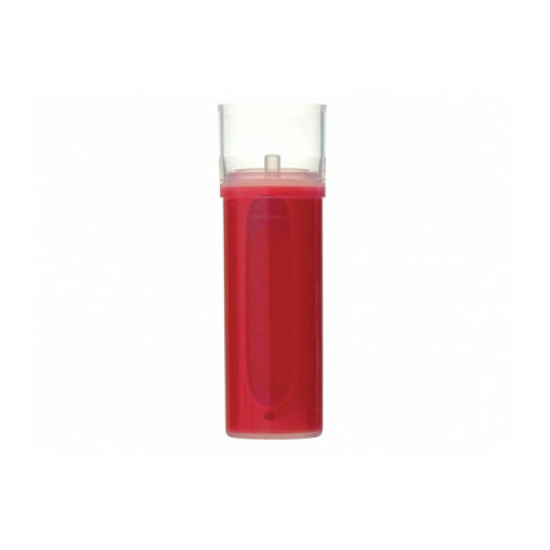 Image of Pilot V Refill Cartridge for Board Marker Pens, Red (Pack of 12) 345716