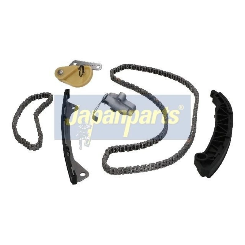 Image of JAPANPARTS Timing chain kit JAPANPARTS KDK-136