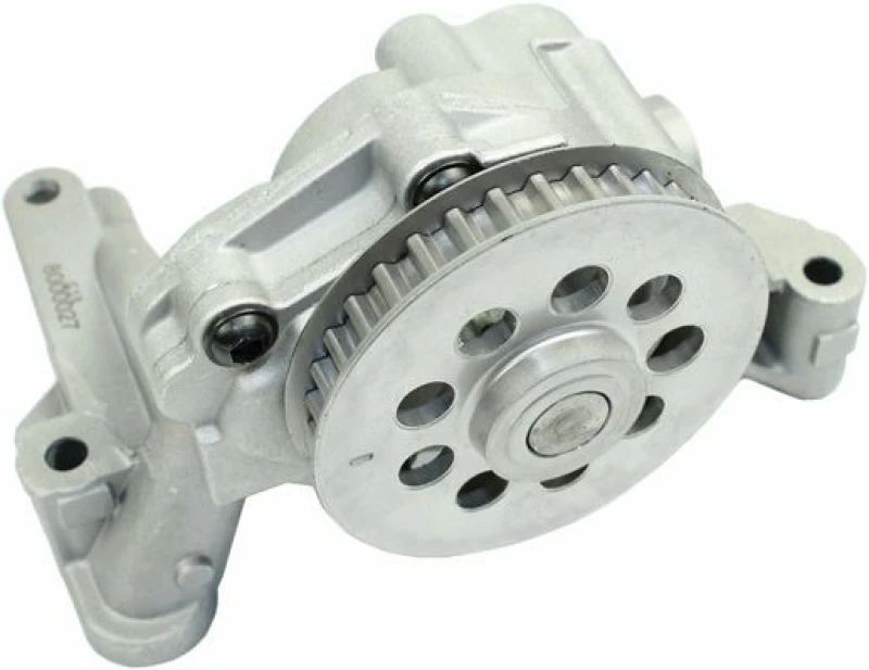 Image of METZGER Oil Pump METZGER 8000027