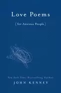 Image of love poems for anxious people