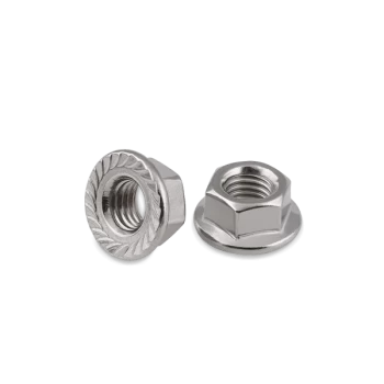 Image of FEBI BILSTEIN Nut 03870