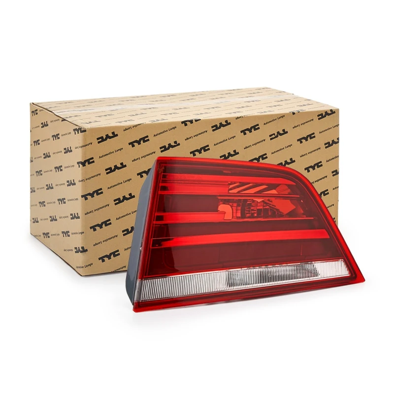 Image of TYC Rear light TYC 17-0393-01-9