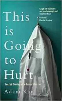 Image of This is Going to Hurt by |Adam Kay||