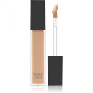 Image of XX by Revolution CONCEALXX Liquid Cover Concealer Shade CX6 13.5ml