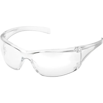 image of 3M 71512-00000 Virtua AP Classic Line Safety Spectacles - Clear Lens