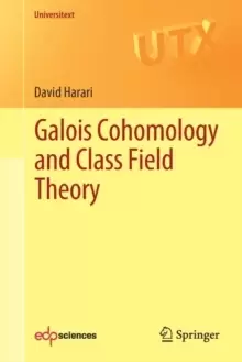 Image of Galois Cohomology and Class Field Theory