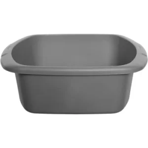 Image of Whitefurze Small Rectangular Bowl Silver