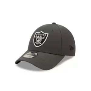 image of New Era Mono 940 Cap - Grey