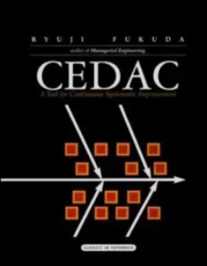 Image of CEDAC by Ryuji Fukuda