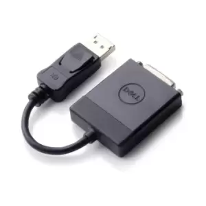 Image of DELL DisplayPort to DVI