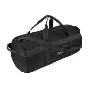 Image of Packaway 60L Duffle Bag Black