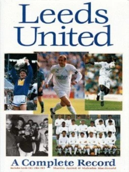 Image of Leeds United Hardback