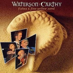 Image of Fishes and Fine Yellow Sand CD Album