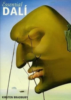 Image of Essential Dal Book