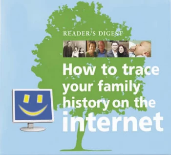 Image of How to Trace Your Family History on the Internet Hardback