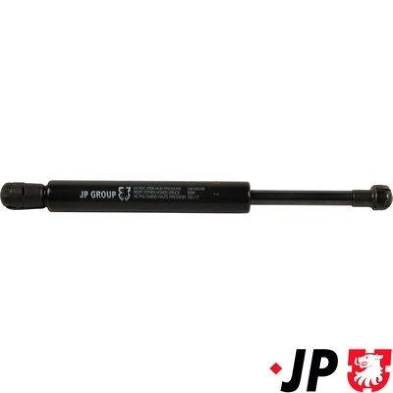 Image of JP GROUP Bonnet strut JP GROUP 1381202100