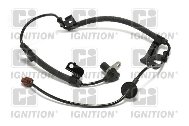 Image of QUINTON HAZELL ABS sensor QUINTON HAZELL XABS530