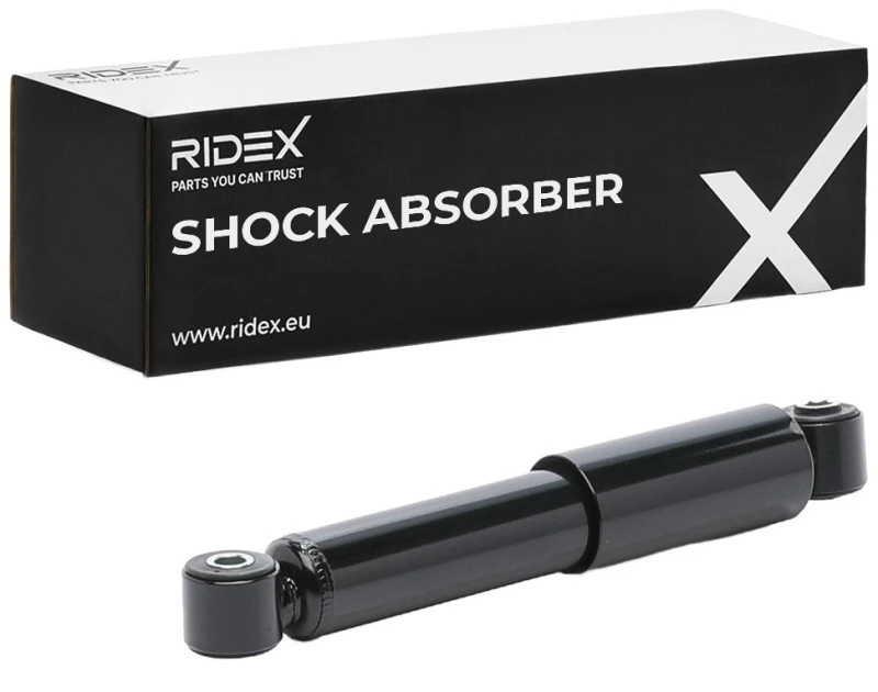 Image of RIDEX Shock absorber RIDEX 854S18311