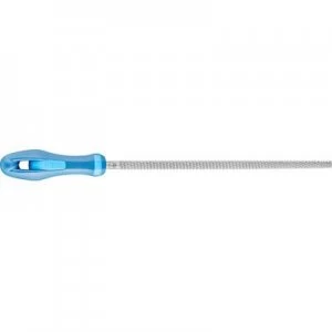 Image of PFERD 11234207 Wooden reel around 200 mm cut 2 incl. file handle 200 mm