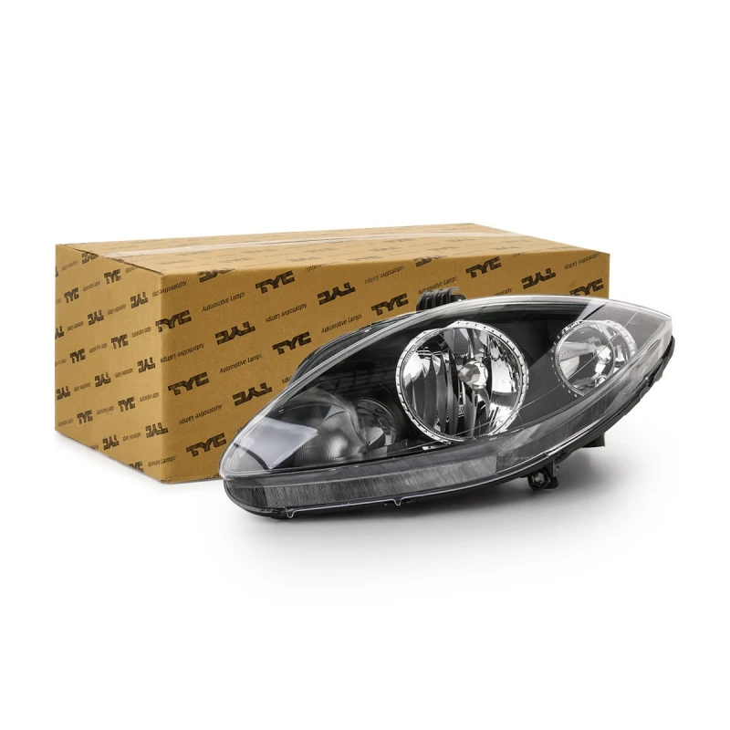 Image of TYC Headlight TYC 20-11210-15-2