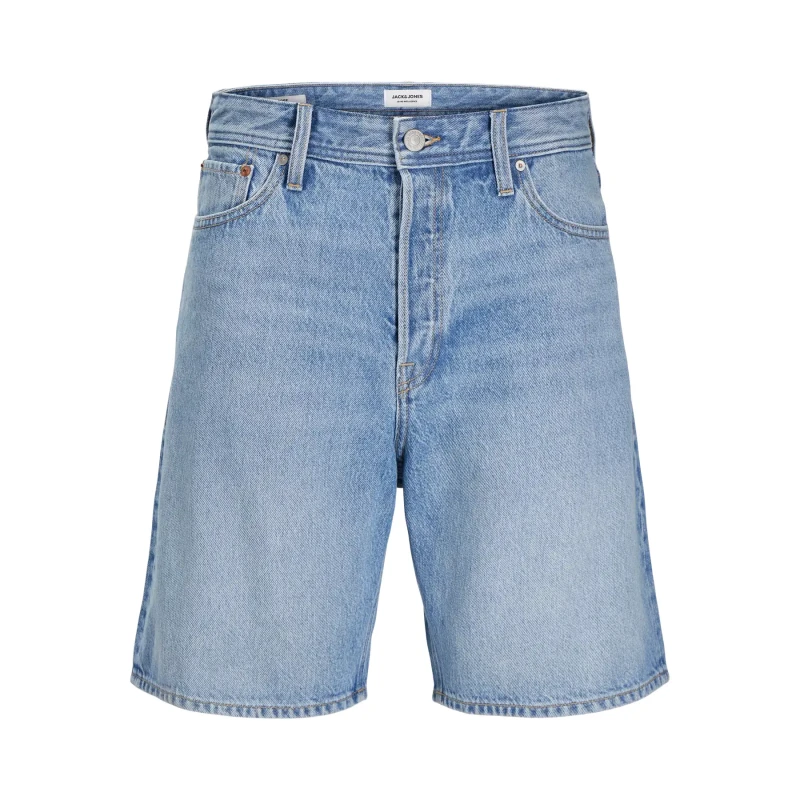 Image of jack & jones Denim shorts Jack & Jones Tony Original SBD 920 Bleu Male 2XL