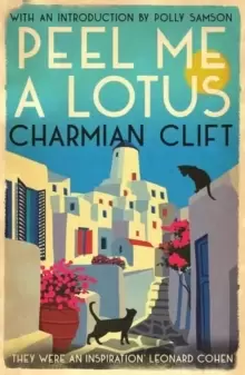 Image of Peel Me a Lotus