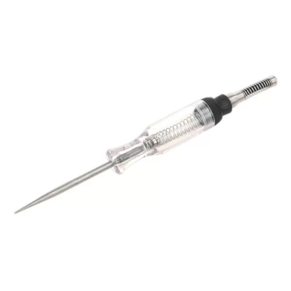 Image of Genuine SEALEY AK402 Circuit Tester 6/12/24V