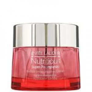 image of Estee Lauder Nutritious Super-Pomegranate Radiant Energy Moisture Creme 50ml