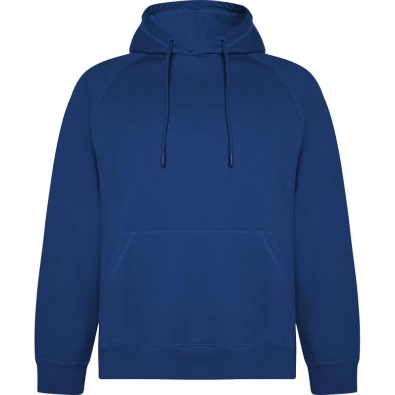 Image of ROLY ROLY Men Vinson Hoodie in Blue Size: X-Small Blue XS Male 5063470941100