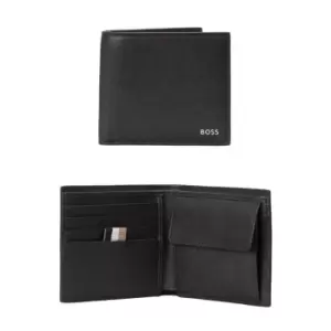 Image of Boss Zair 4 cc coin 10247449 01 - Black