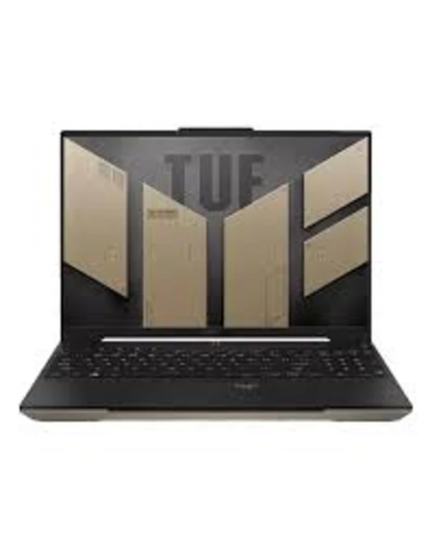 Image of ASUS TUF A16 Advantage Edition 16" Gaming Laptop - AMD Ryzen 9, RX 7600S, 1TB SSD, Black,Cream 7613035571129